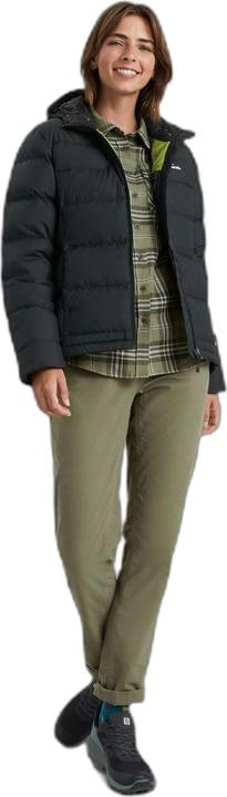Produktbild Kathmandu Epiq Hooded Down Jacket V2 (M)