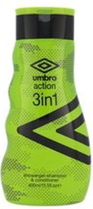 Produktbild Umbro Action Shower gel 300ml (300 ml)