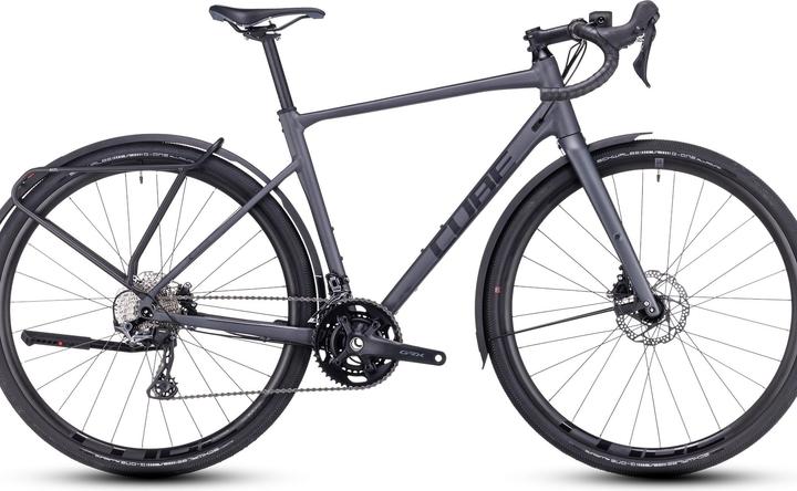 Produktbild Cube Bike Nuroad Race FE (53 cm)