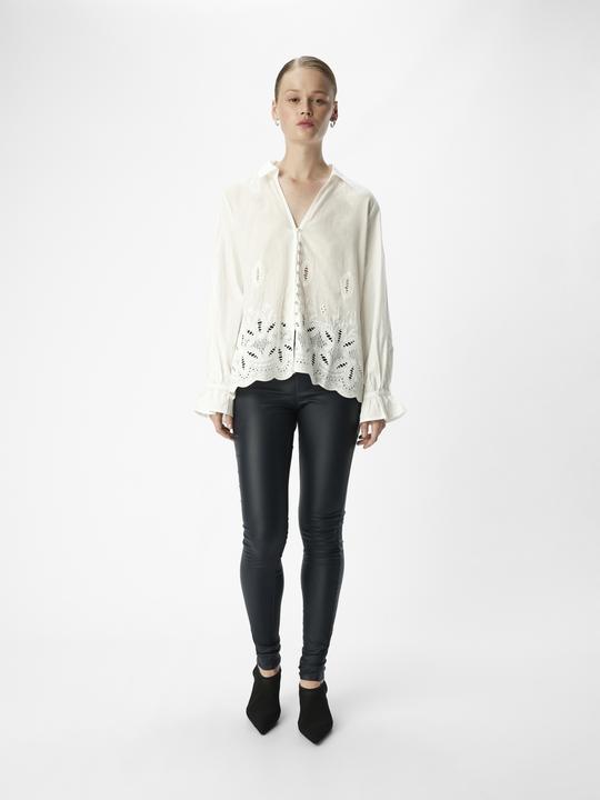 Image du produit Object Broderie Anglaise Chemise (36)