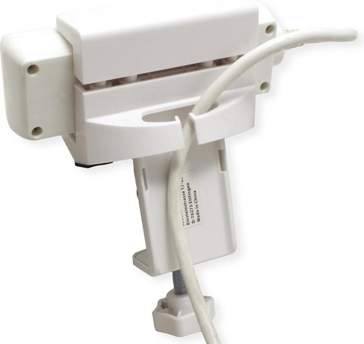 Actual product image Value Cable management