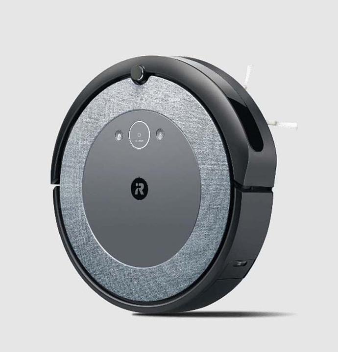 Actual product image iRobot Roomba i5+ (Robot vacuum)