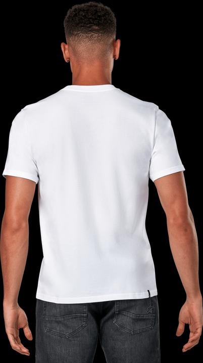 Produktbild Alpinestars Tee 24 Glyfs Csf Ss (XL)