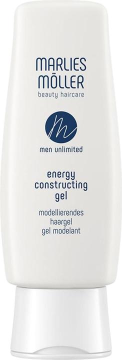 Actual product image Marlies Möller Constructing (Hair gel, 100 ml)