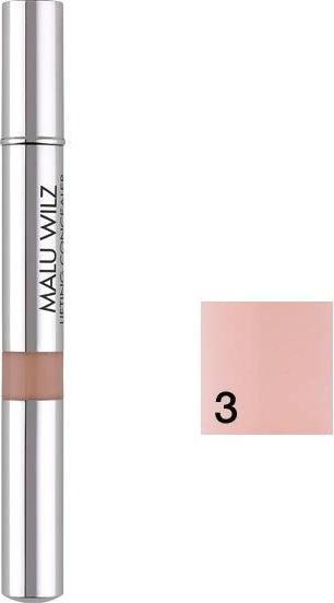 Nr. 3 Light Sand Rosé