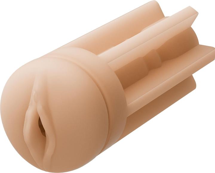 Actual product image Lovense Solace Vagina Cover