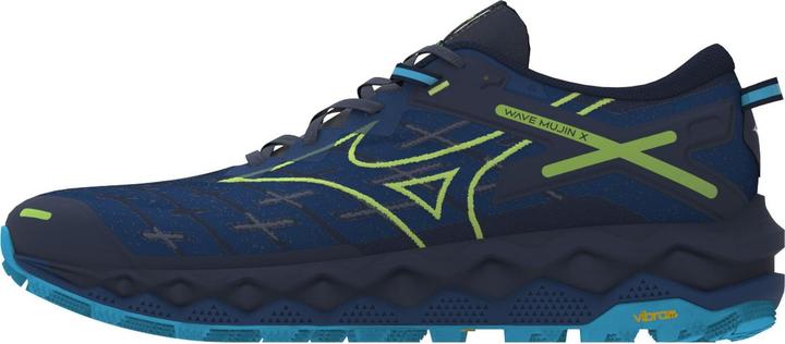 Produktbild Mizuno WAVE MUJIN 10 (41)