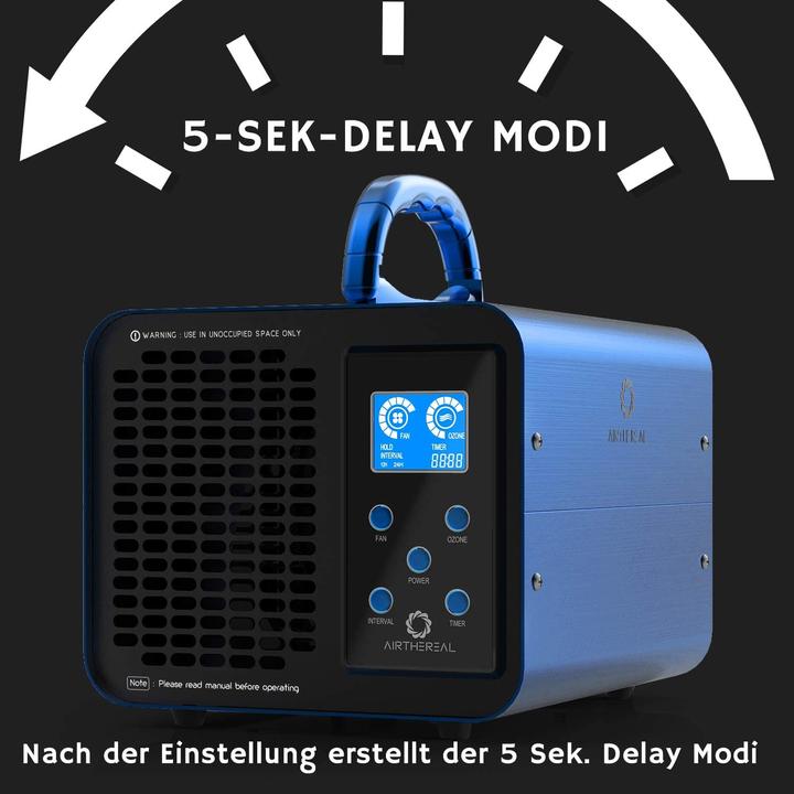 Produktbild Airthereal MA10K-PRODIGI