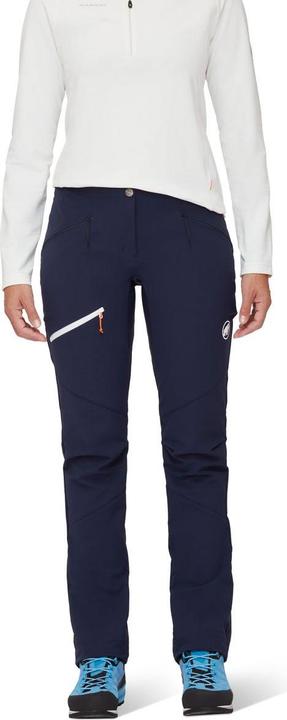 Immagine prodotto Mammut Pantaloni Taiss SO Donna (XL)