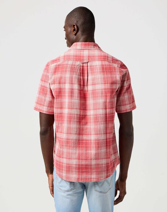 Immagine prodotto Wrangler Kurzarmhemd Ss Shirt (L)