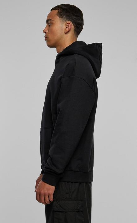 Immagine prodotto Urban Classics High Neck Hoody (4XL)