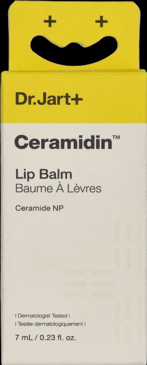 Actual product image Dr. Jart+ Dr.Jart+ Ceramidin Lip Balm (7 ml)