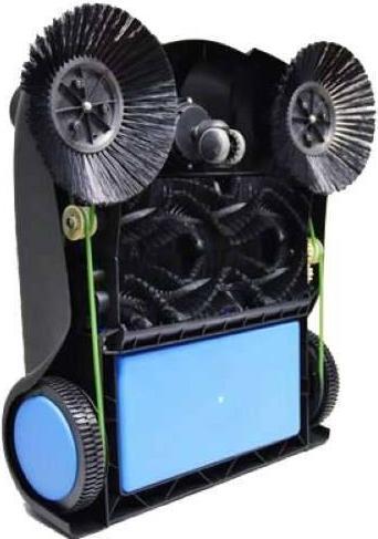 Actual product image Güde Gkm 700