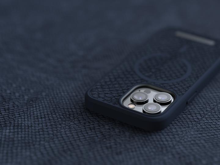 Image du produit Njord Étui rigide Vatn pour iPhone 13 Pro (Apple iPhone 13 Pro)