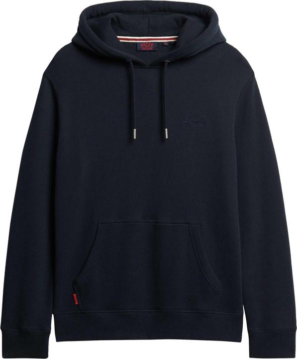 Superdry Sweatshirt Casual Bequem sitzend (S)