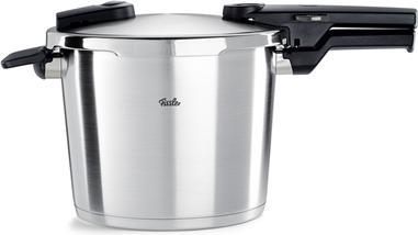 Actual product image Fissler Vitaquick Premium (22 cm, Pot, Stainless steel)