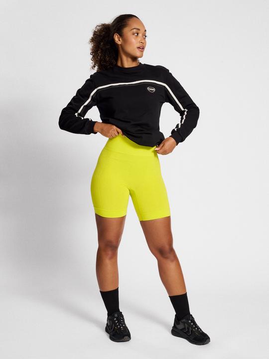 Produktbild hummel hmlTIF SEAMLESS SHORTS (XS)