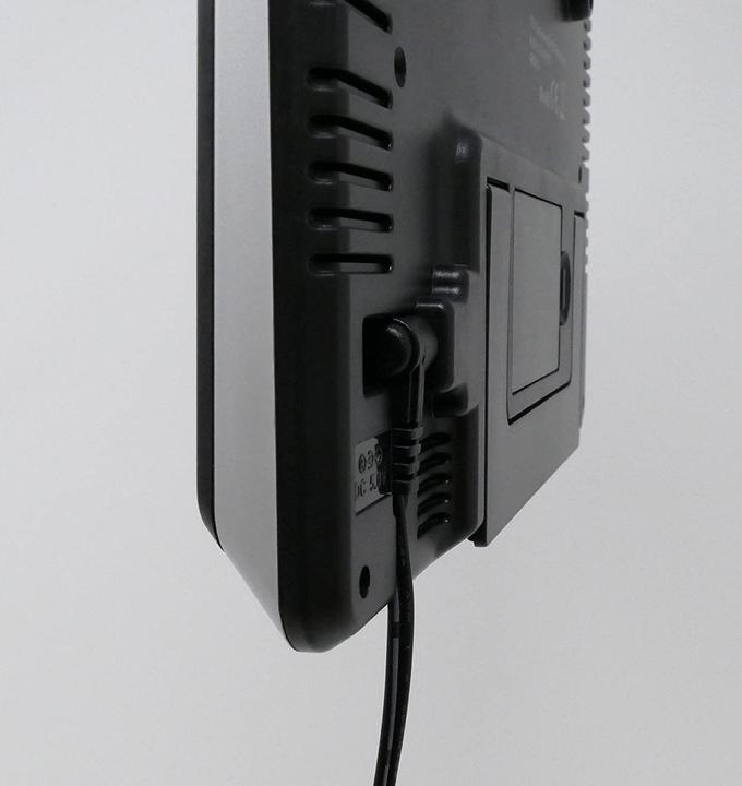 Actual product image TFA Spring Breeze