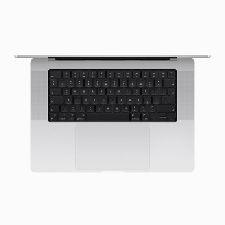 Actual product image Apple MacBook Pro - Late 2023 (16", M3 Max, 48 GB, 1000 GB, DE)