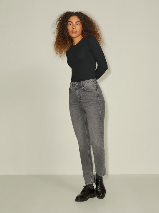 Actual product image JJXX JXFreya ribbed longsleeve (XL)