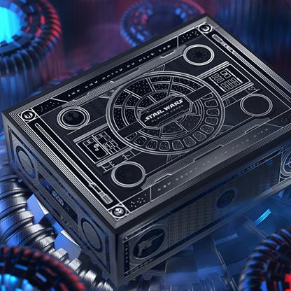 Actual product image Theory11 Box Set Playing Cards (English)
