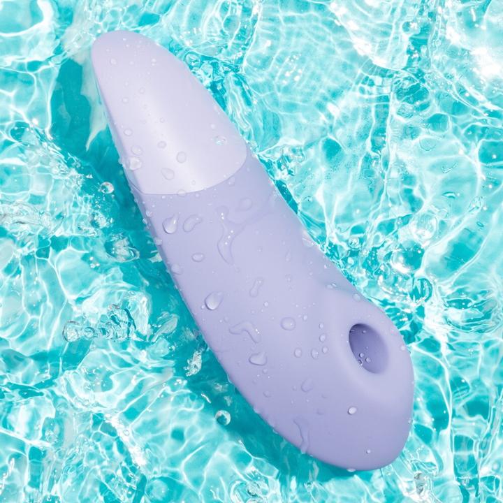 Actual product image Womanizer Enhance