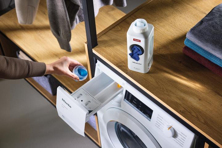 Actual product image Miele UltraColor (27 Washing cycles, Liquid)