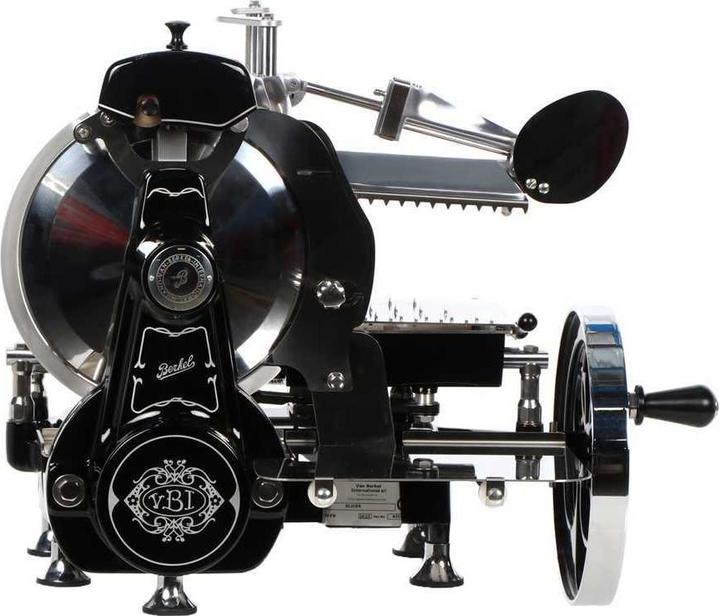 Produktbild Berkel Volano B2 Modell 2020 mit Flower-Rad