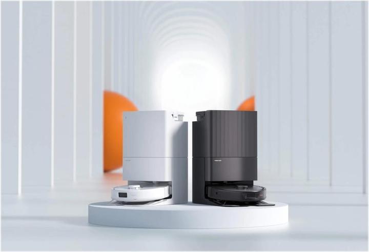 Immagine prodotto Roborock Q Revo (Robot aspirapolvere)