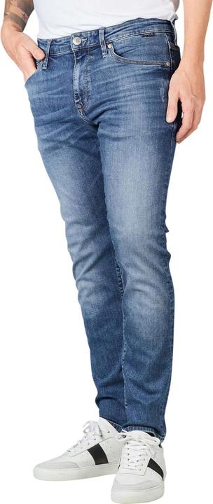 Image du produit Mavi James Jeans Skinny mid brossé ultra move (W29/L32)