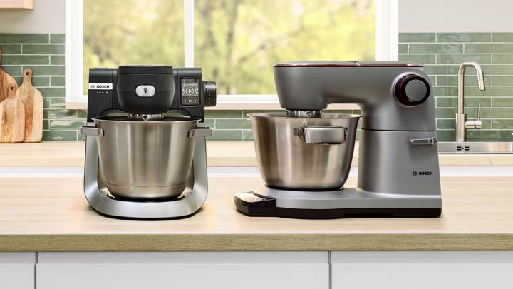 Produktbild Bosch Hausgeräte VeggieLove Set MUZS68VL