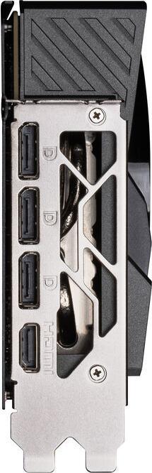Produktbild MSI GeForce RTX 5070 Ti 16G GAMING TRIO OC PLUS (16 GB)