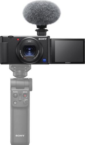 Productafbeelding Sony ZV-1 (24 - 70 mm, 20.10 Mpx, 1")
