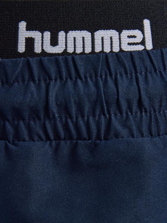 Actual product image hummel hmlSWELL BOARD SHORTS (140)