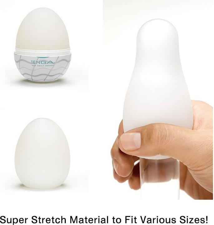 Produktbild Tenga Brush