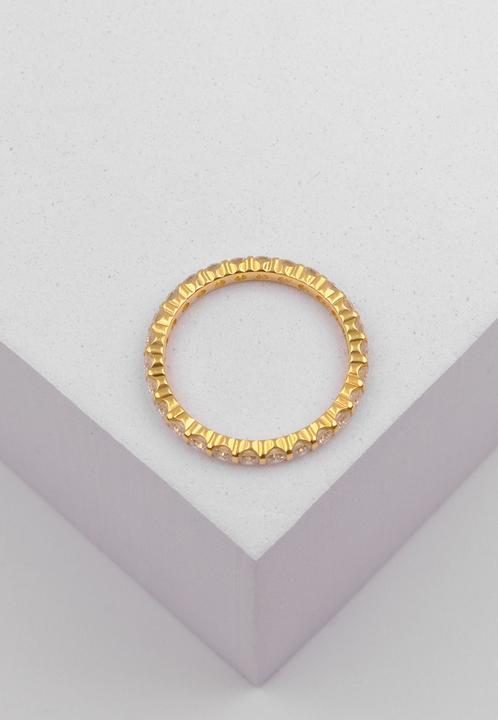 Produktbild Muau Mémoire (52, 750/18 K Gold)
