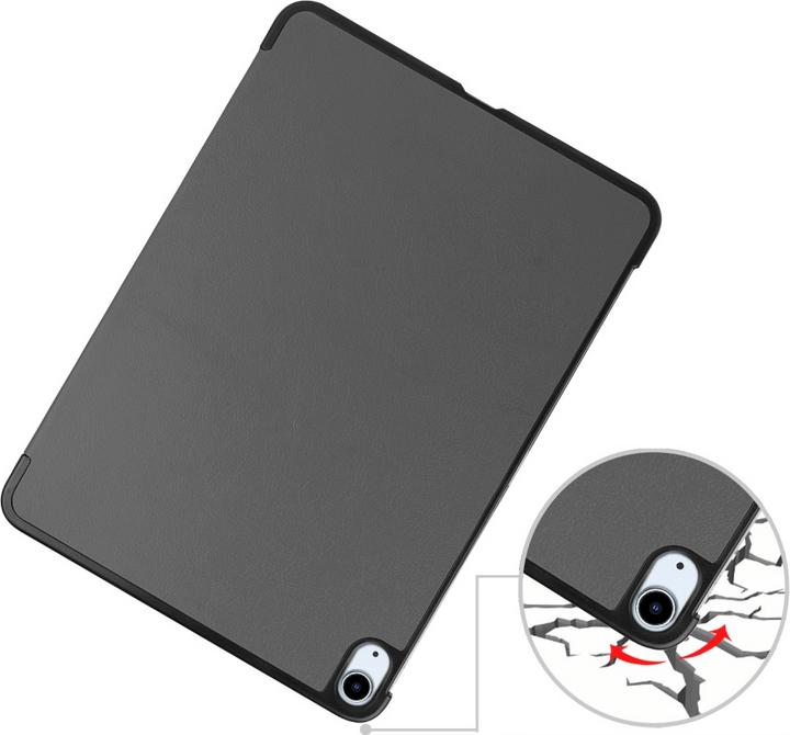 Produktbild Cover-Discount iPad Air 11 2024 - Tri-fold Smart Case (iPad Air 11 2024 (M2))