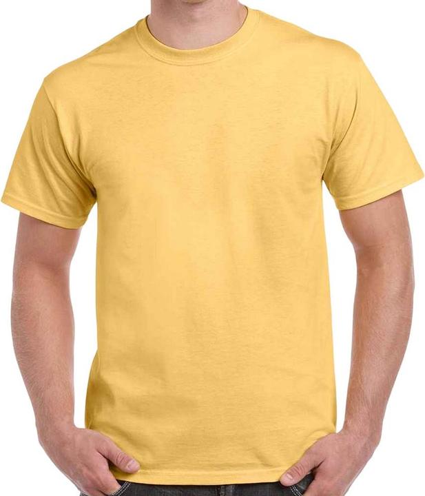Yellow haze