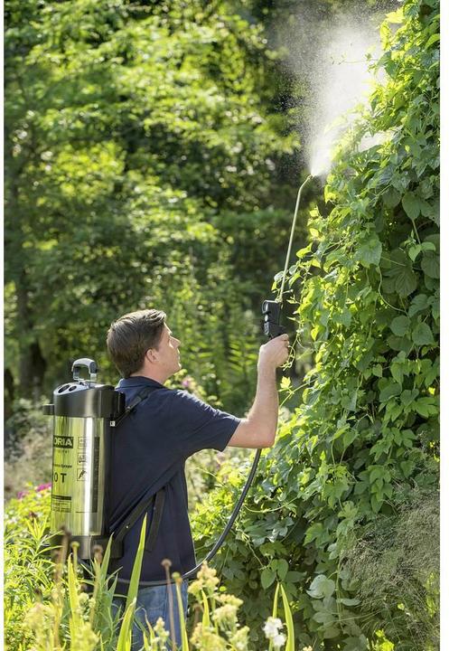 Produktbild Gloria Haus und Garten 510 T (10 l)
