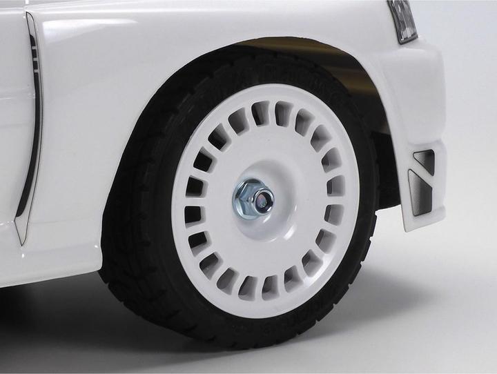 Actual product image Tamiya Ford Escort Custom 1998 (Kit)