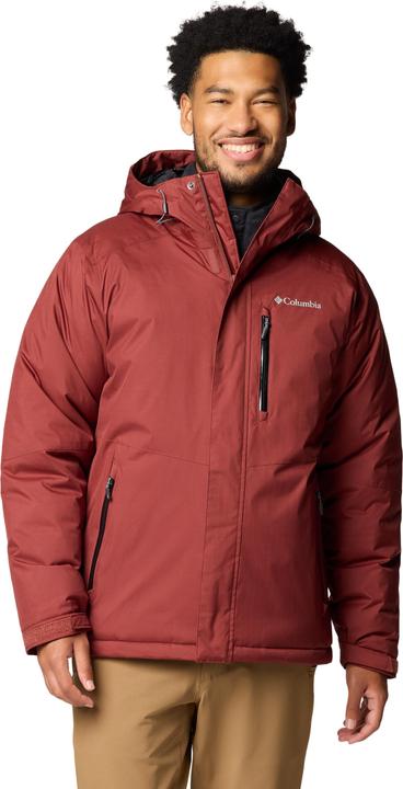 Actual product image Columbia Oak Harbor™ II Insulated Jacket (S)