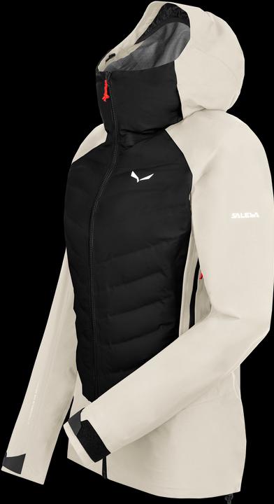 Image du produit Salewa Veste hybride Sella 3L Powertex Da (34)