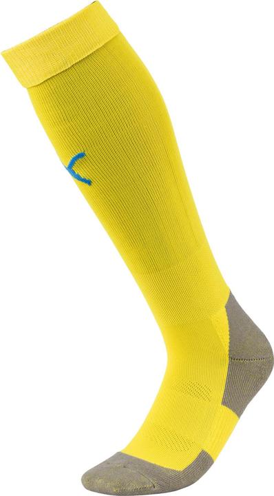 Neon Yellow, Electric Blue
