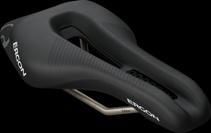 Actual product image Ergon Saddle Tri Men