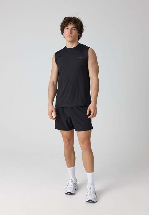 Actual product image Snocks Tank top mesh men (XL)