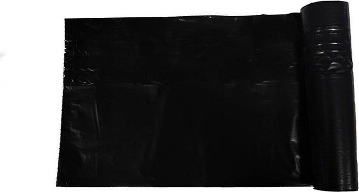 Produktbild Okko GARBAGE BAGS 2LAYER 250L 5PCS (5 x, 250 l)