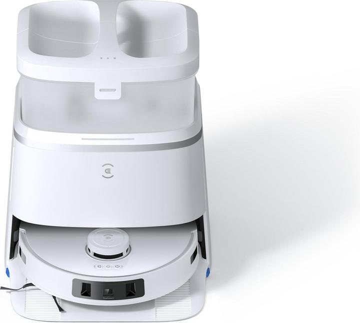 Productafbeelding Ecovacs T30 Pro (Robotstofzuiger)