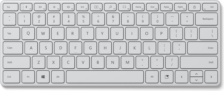 Microsoft Designer Compact (DE, Kabellos)