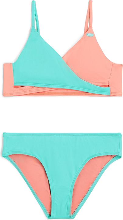 O'Neill Bralette Bikini Set (128)