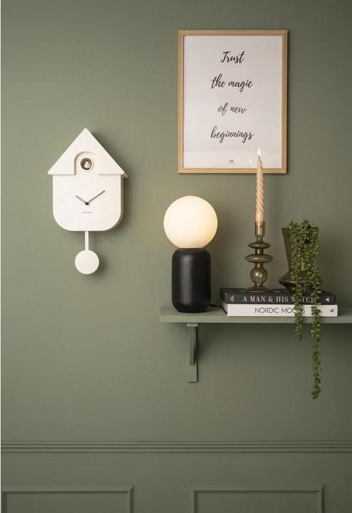 Image du produit Karlsson Coucou (21.50 cm)